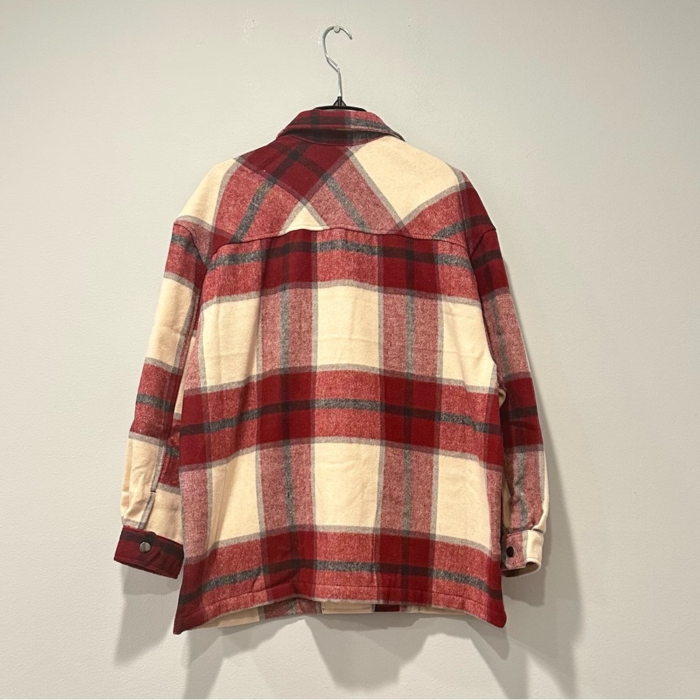 HFX Ladies’ Shirt Jacket , Size Large - Picture 8 of 12